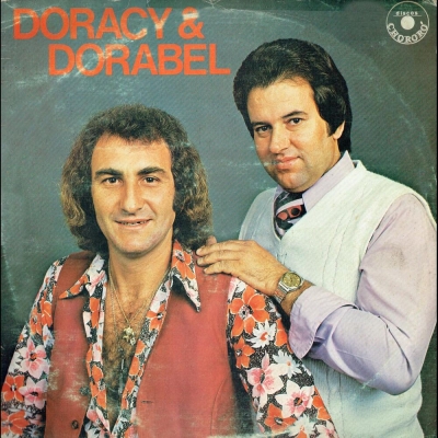 Doracy e Dorabel (1982) (CHORORO 10083)