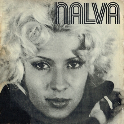 Nalva (BEVERLY SBLP 19009)