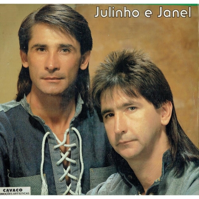 Julinho E Janel (1983) (CARIRI 036 420727)