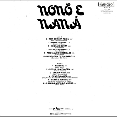 nono_nana_1972_1982_o_maior_amor_do_mundo
