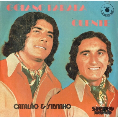 Duo Beija-Flor (1981) (RODEIO WEA 75048)