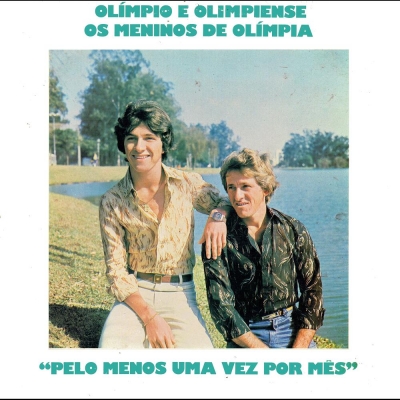 Marçoan E Marcelo (1993) (POPSER 804813)