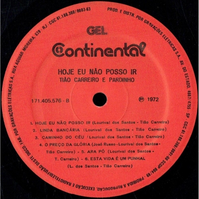  Empreitada Perigosa : Jacó and Jacozinho: Digital Music