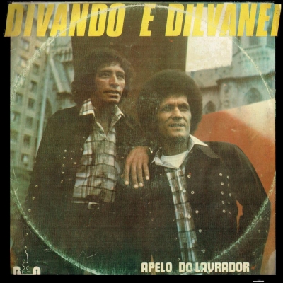 Osvaldinho E Campo Alegre - 78 RPM 1960