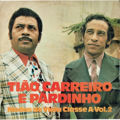 Rancho Da Boa Paz (Volume 2) (GGLP 019)