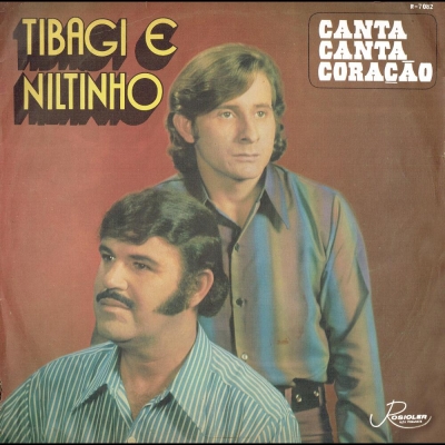 Canta Canta Coração (CH 3250)