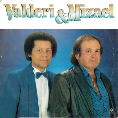 Maracaí E Marco Antônio - 1987