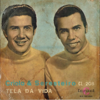 Delmonte E Amaraí (1973) (AMCLP 5386)