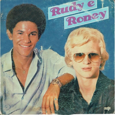 Rudy E Roney (1984) (SETA 1084050255)
