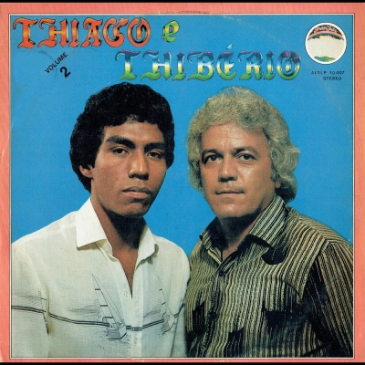 Felipe E Falcão (1987) (CHANTECLER 211405758)