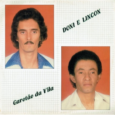 Gasparoto E Guaray (1982) (RPL 104)