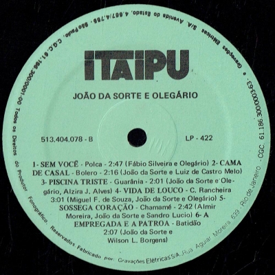 joao_da_sorte_olegario_zezito_1986_mensageiros_do_brasil