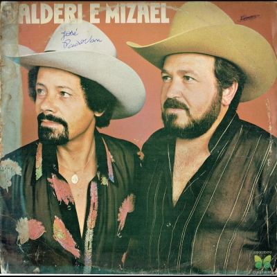 Valderi E Mizael (1983) (COELP 41852)