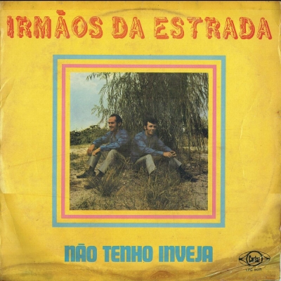 Zé Medeiro E Edelmar (1981) (CHANTECLER 226411105)