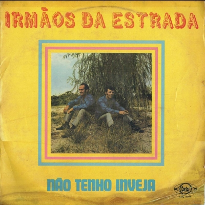 Não Tenho Inveja (CARTAZ LPC 5071)