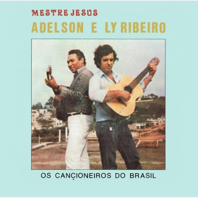 Meu Grito (ITAPUA 0010)