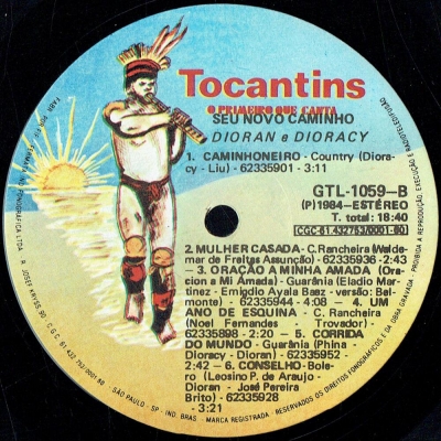 dioran_dioracy_1984_seu_novo_caminho
