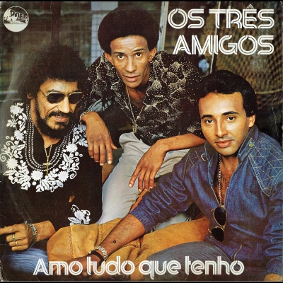 Dedé E Marilu (1984) (BPLP 0001)