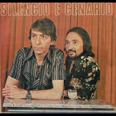 Silêncio E Cenário (1978) (GILP 206)