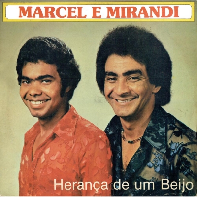 Herança De Um Beijo (NCLP 1003)