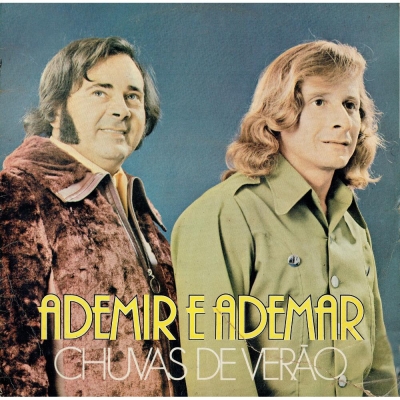 Chuvas De Verão (SERTANEJO 211405218)