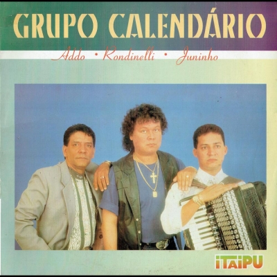 A Mi Bien Amada (CALIFORNIA CL 437)