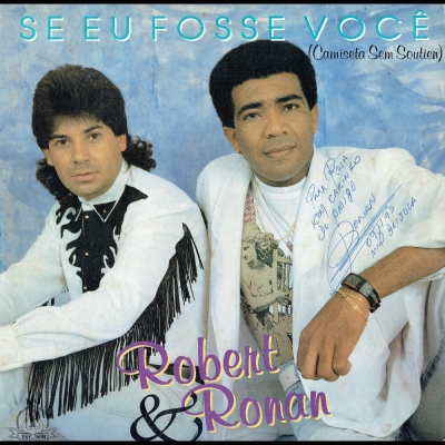 Jorge Luiz E Paulo Ross (1992) (TRISOM 3007)