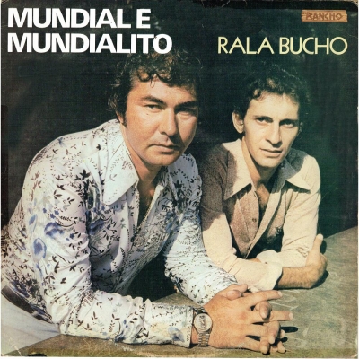 Rala Bucho (RANCHO 2493404)