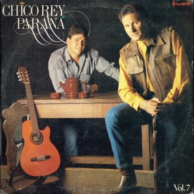 Sandro E Saulo (1990) (RGE 3086247)