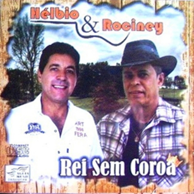 Rei Sem Coroa (AGCD 0176)