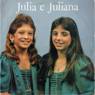 Julia E Juliana (1989) (GILP 586)