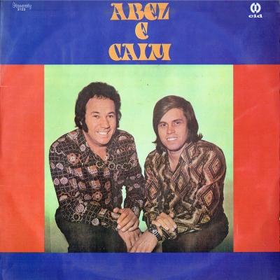 Abel E Caim (1974) (LPITAM 2123)