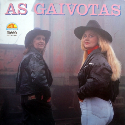 Os Amantes Da Rancheira (1971) (VDLP 106)