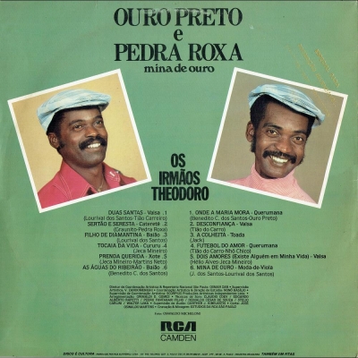 ouro_preto_pedra_roxa_1980_os_irmaos_theodoro_mina_de_ouro