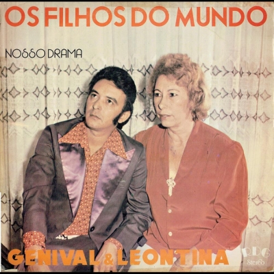 Loirinho E Lourenço - 78 RPM 1962