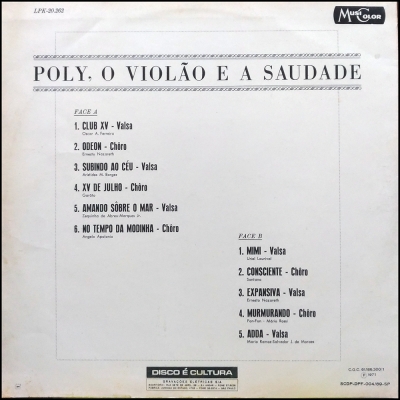 Poly_1971_O_Violão_e_a_Saudade_MusiColor