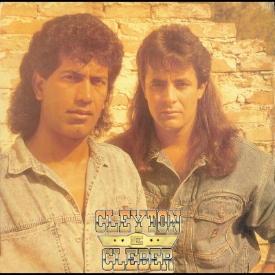 Romes E Carlinhos (1994) (MMLP 023)