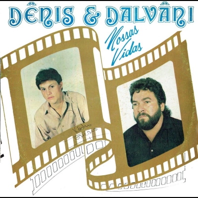 Dalvan (Volume 8) (1995)