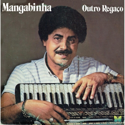 Outro Regaço (COELP 41887)