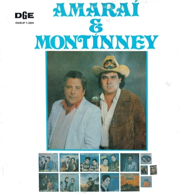 Marçoan E Marcelo (1993) (POPSER 804813)