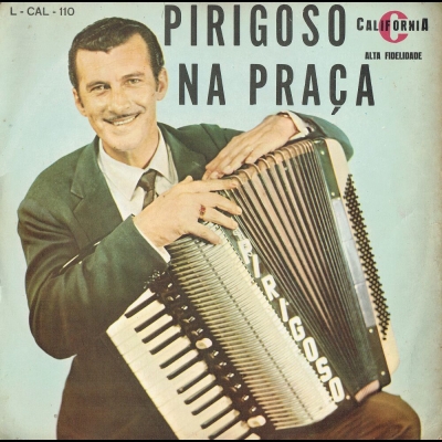 Nardo E Nico Pinheiro - 78 RPM 1962