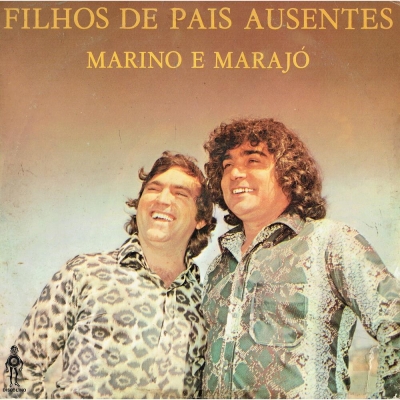 Filhos De Pais Ausentes (GDLP 093)