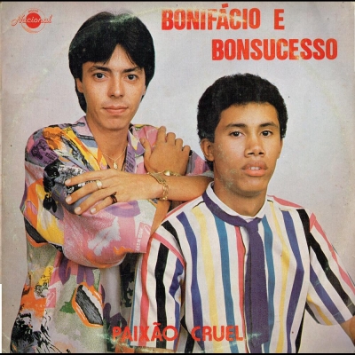 Canção E Poema (1982) (TUICHA LP110)