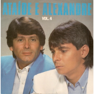 Chitãozinho e Xororó (1987) (COELP 12955)