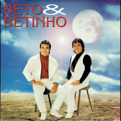 Beto E Betinho (1995) (COMEP 66990)