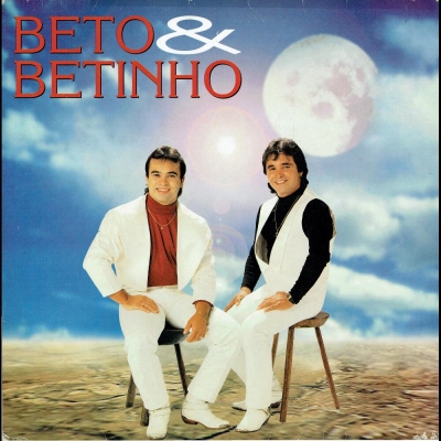 Chitãozinho E Xororó (1995) (POLIGRAM 5289171)