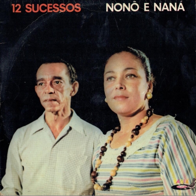 Manoelito Nunes E Nazaré (1987) (3M 30018)