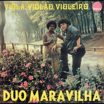 Viola, Violão, Violeiro (CVLP 1026)