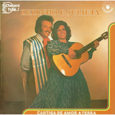 Cantando Para O Meu Povo (COELP 41715)