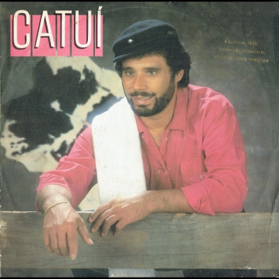 Catuí (1987) (TERRANOVA 3M 30034)